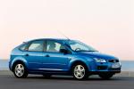 Ford Focus 2005 года